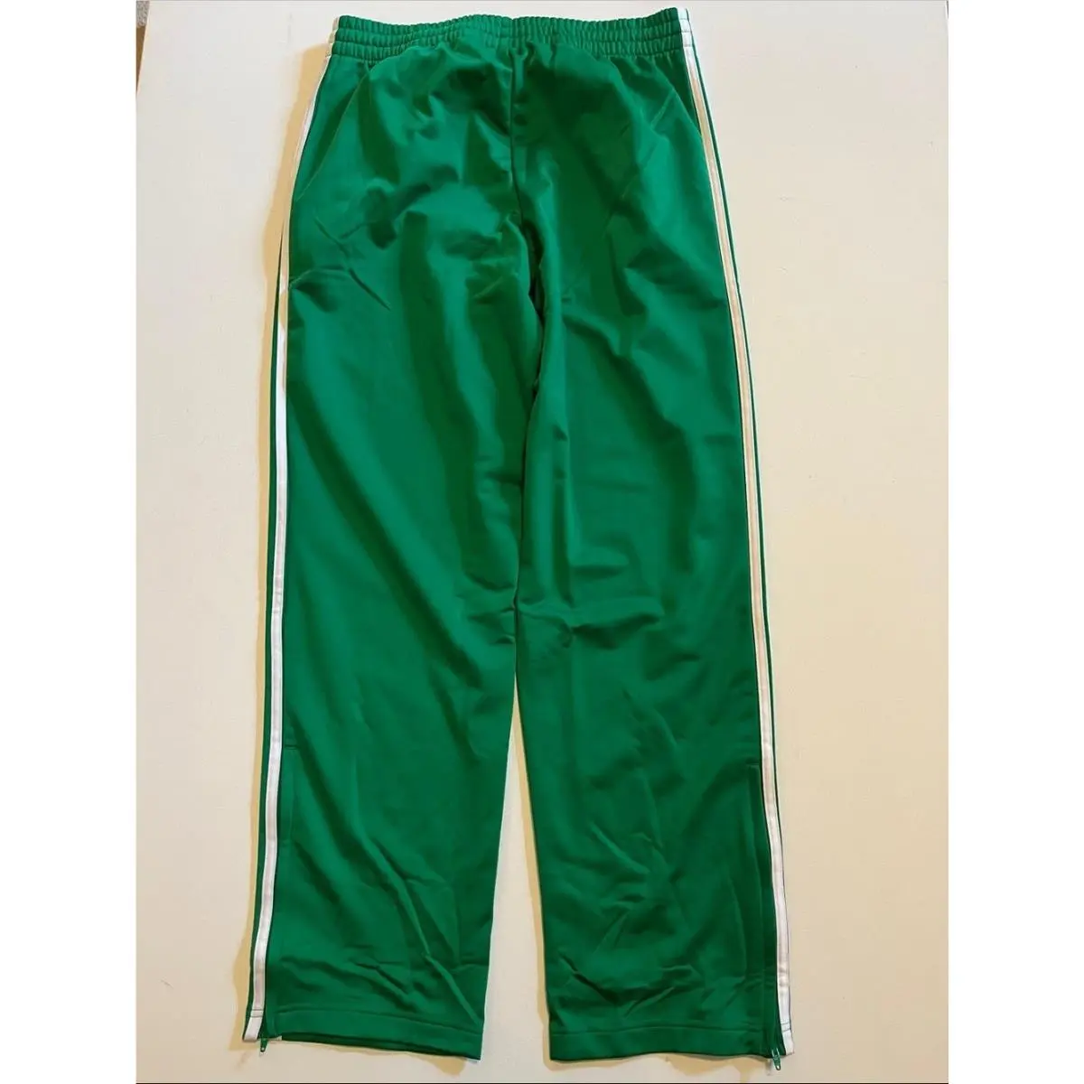 Adidas clothing - JD0183 & JD0184 - Green 11