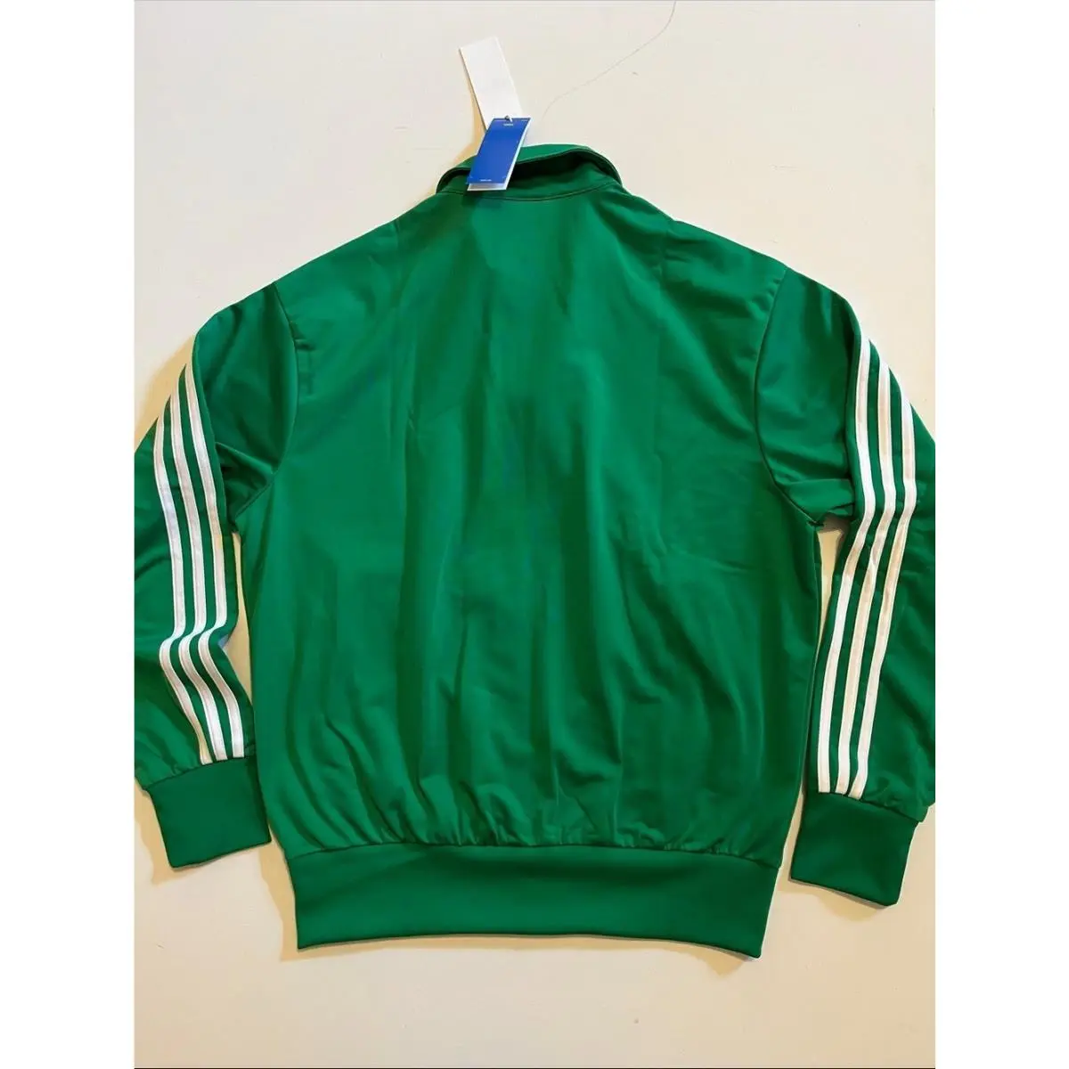 Adidas clothing - JD0183 & JD0184 - Green 5
