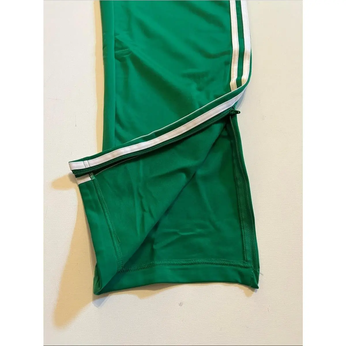 Adidas clothing - JD0183 & JD0184 - Green 7