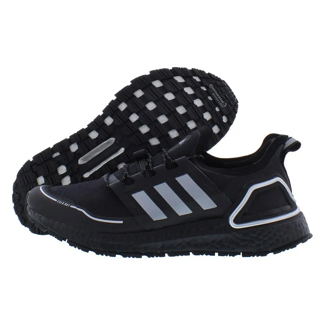 Ultraboost C.rdy Unisex Shoes Size 6 Color: Black/grey by Adidas