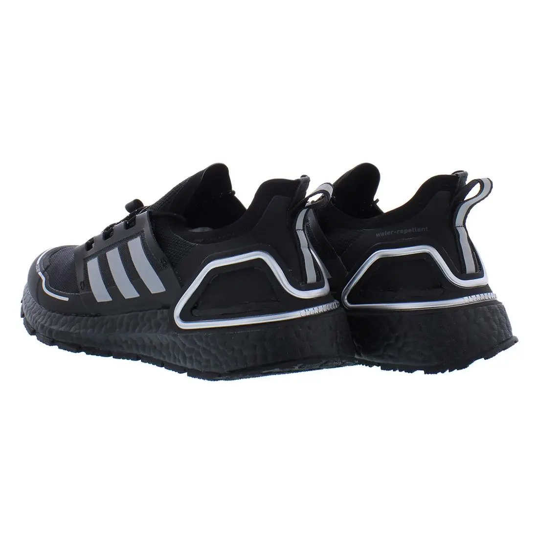 Adidas shoes - Black/Grey, Full: Black/Grey (UPC: 194817536514) 2