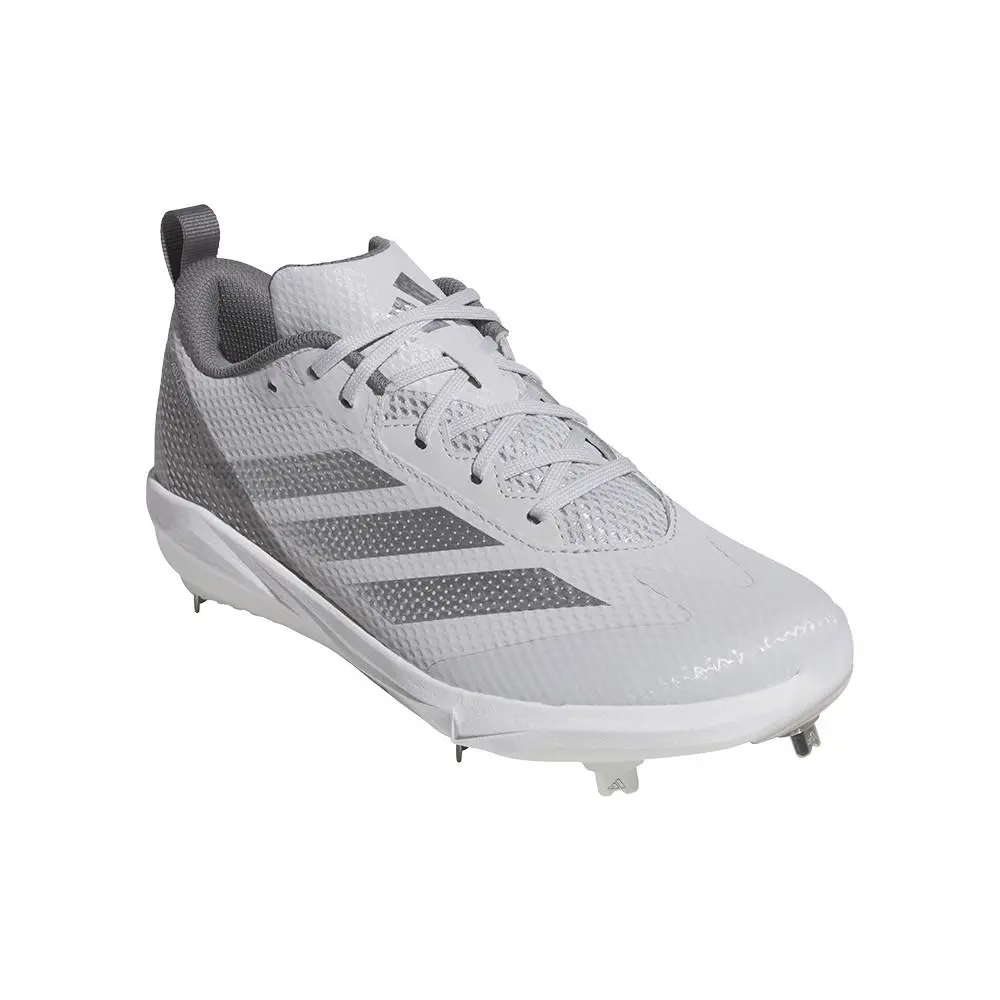 Adidas shoes - adidas Adizero Instinct 2.0 Cleats - SB1158-JH6787 - Grey (UPC: 197621195458) 0