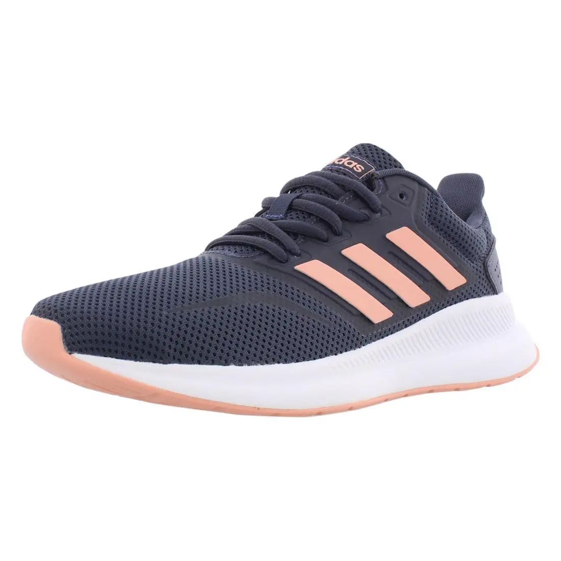 Adidas shoes - Trace Blue/Dust Pink/Trace Blue, Main: Blue (UPC: 191526211015) 0