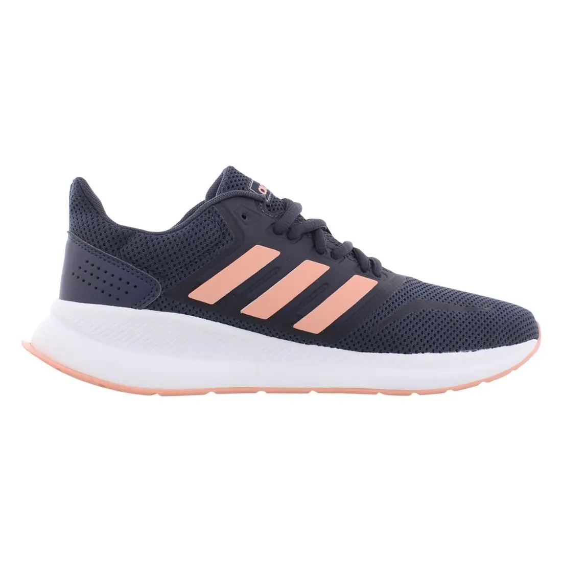 Adidas shoes - Trace Blue/Dust Pink/Trace Blue, Main: Blue (UPC: 191526211015) 1