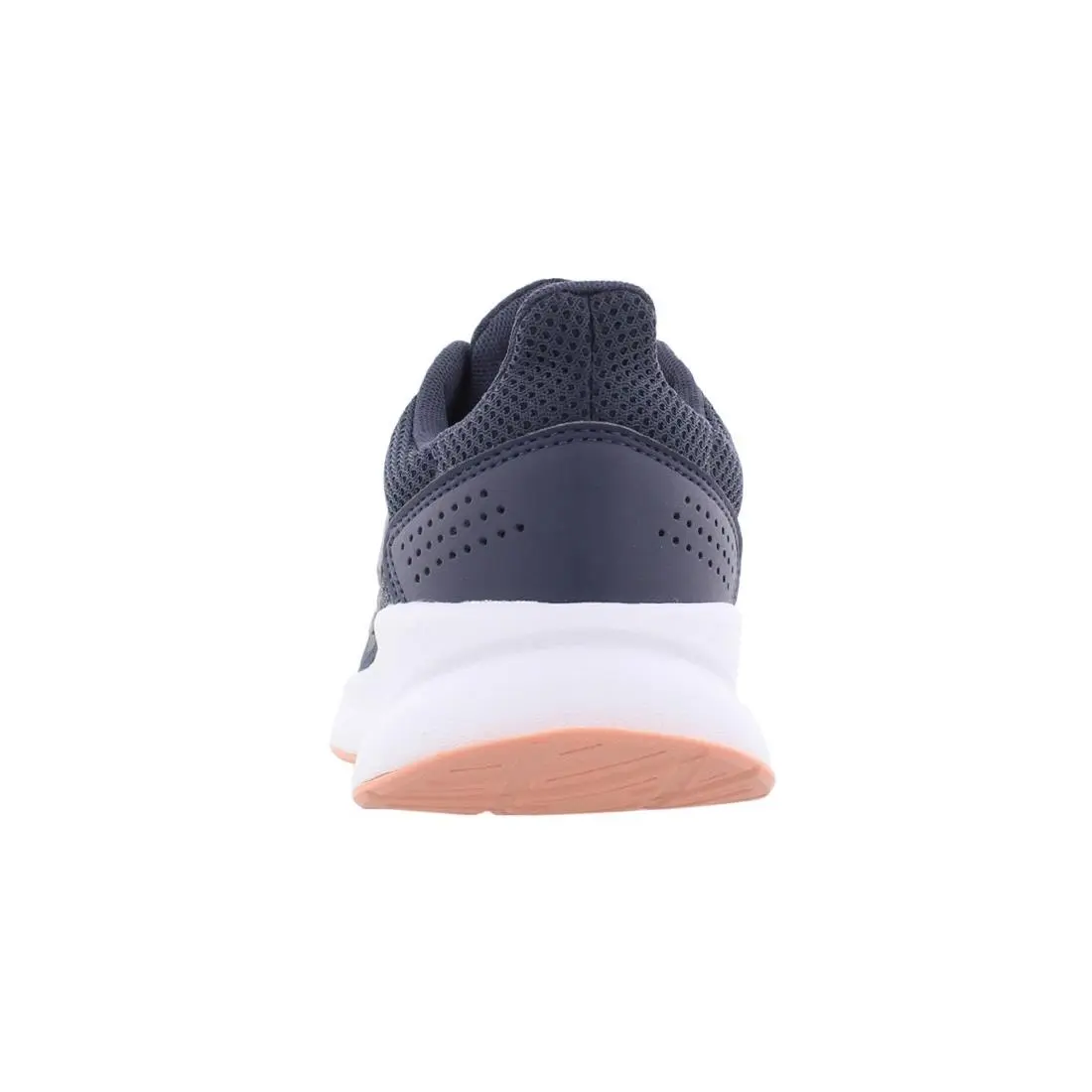 Adidas shoes - Trace Blue/Dust Pink/Trace Blue, Main: Blue (UPC: 191526211015) 2