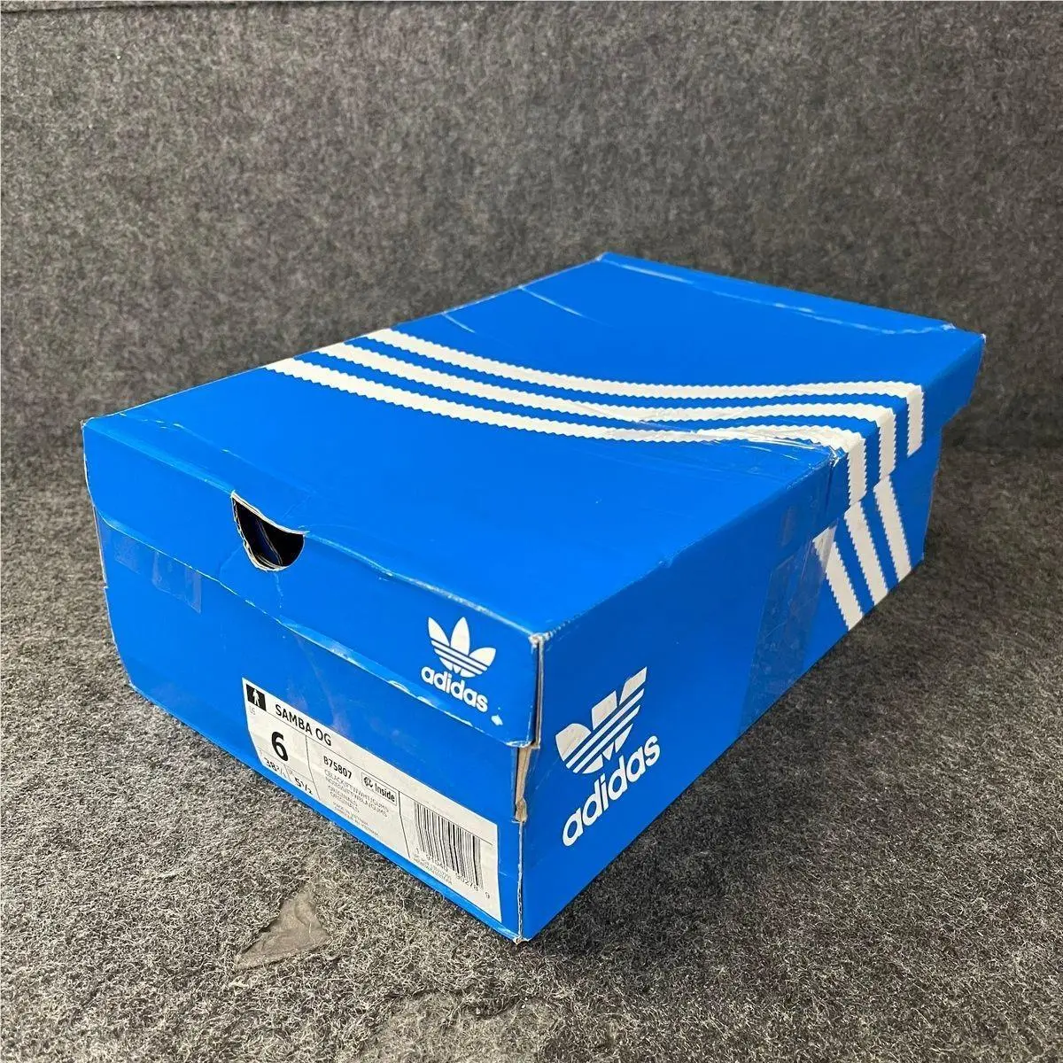 Adidas shoes - vs-201702 - vs-201702 - Black (UPC: 191040902789) 1