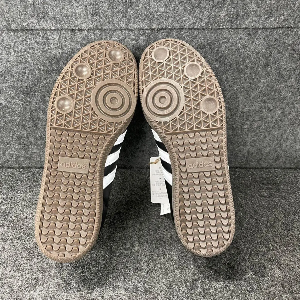 Adidas shoes - vs-201702 - vs-201702 - Black (UPC: 191040902789) 3