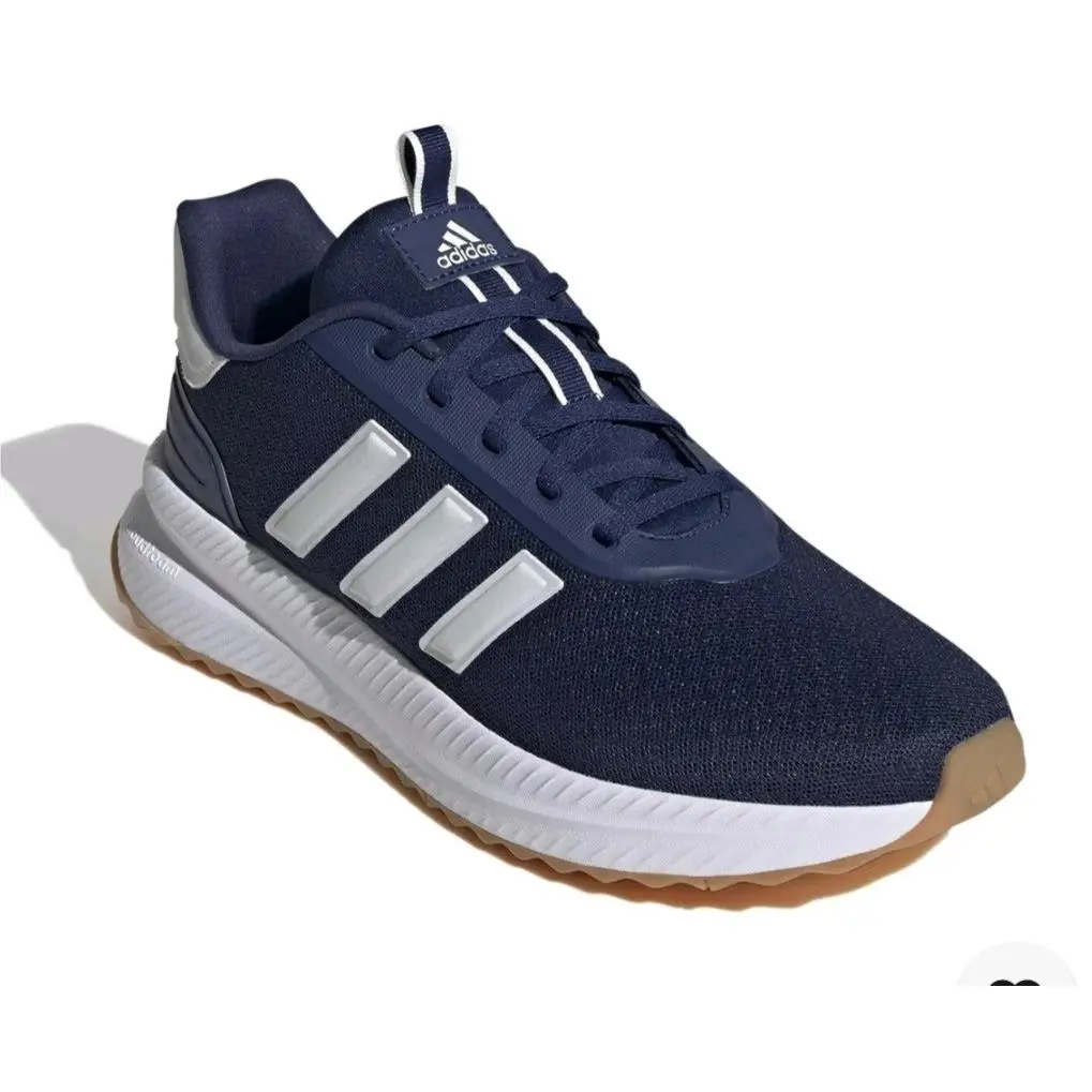 Men`s X_plrpath Running Shoe - Navy Blue/white ID0469 Us Size 11.5 by Adidas
