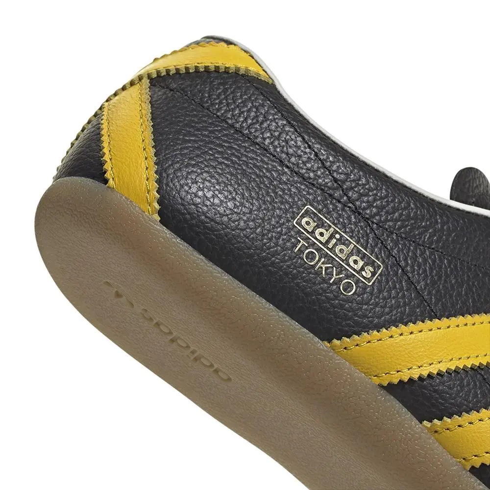 Adidas shoes - adidas Tokyo - Tokyo - JQ2116 - Black (UPC: 197625044387) 4