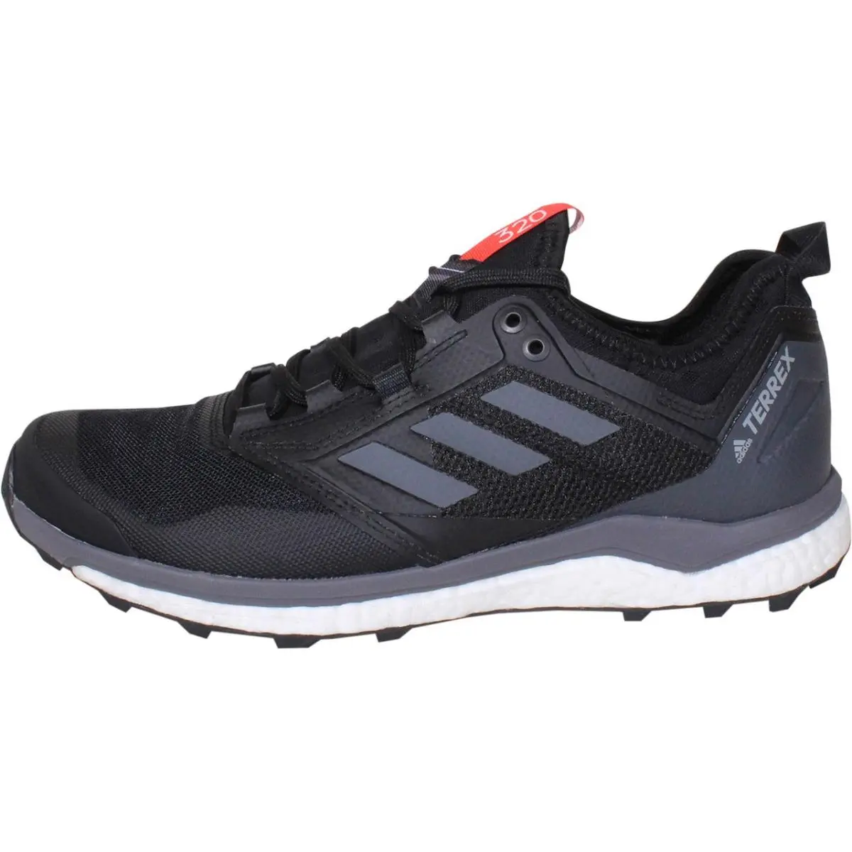 Adidas shoes - Black (UPC: 191040745768) 1