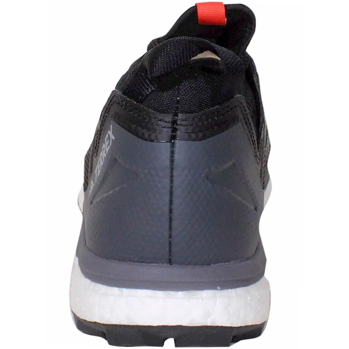 Adidas shoes - Black (UPC: 191040745768) 2