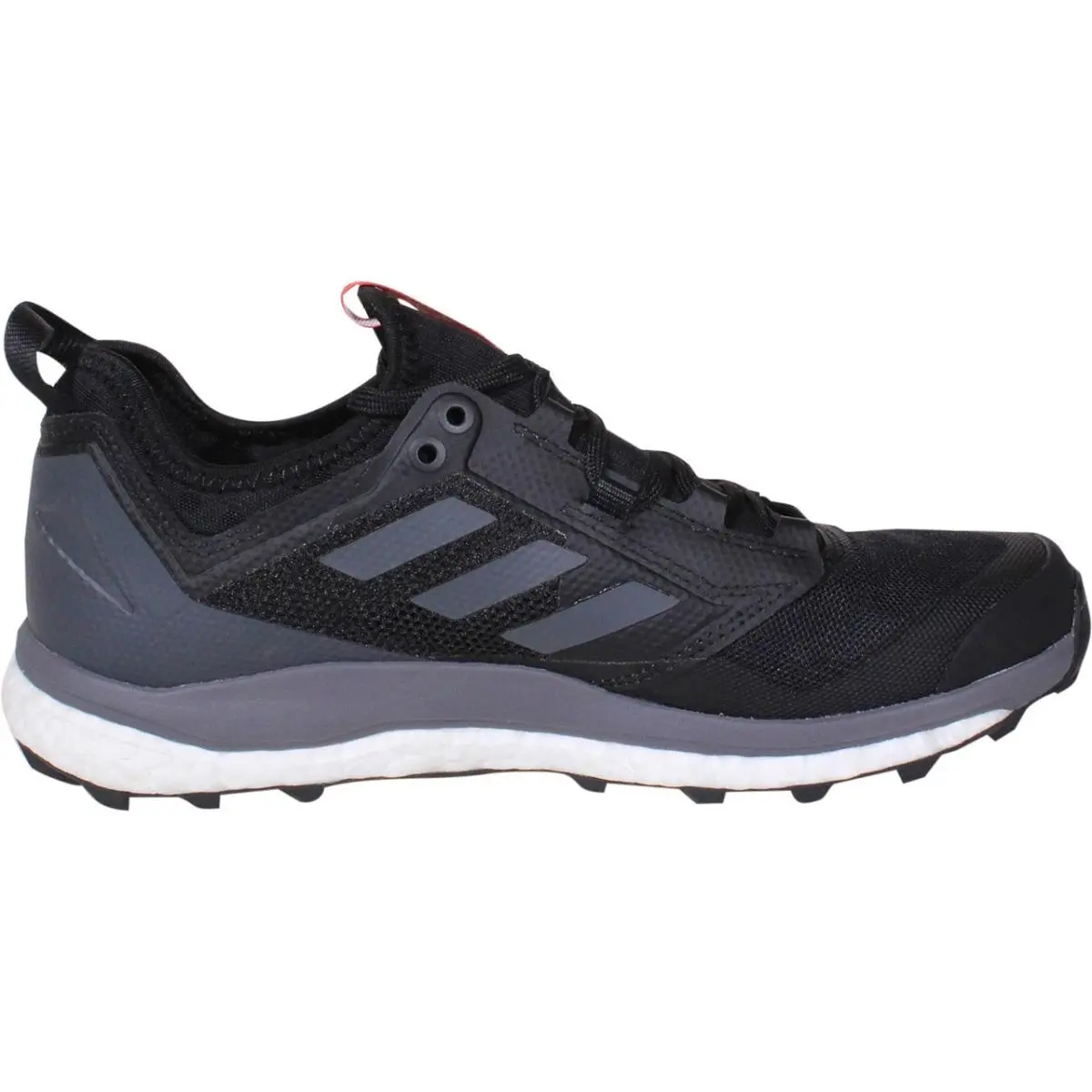 Adidas shoes - Black (UPC: 191040745768) 3