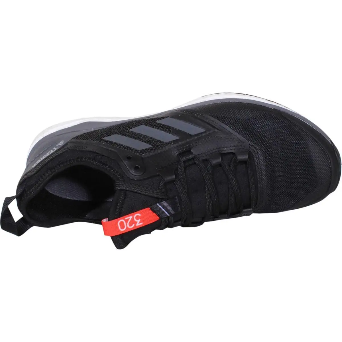 Adidas shoes - Black (UPC: 191040745768) 4