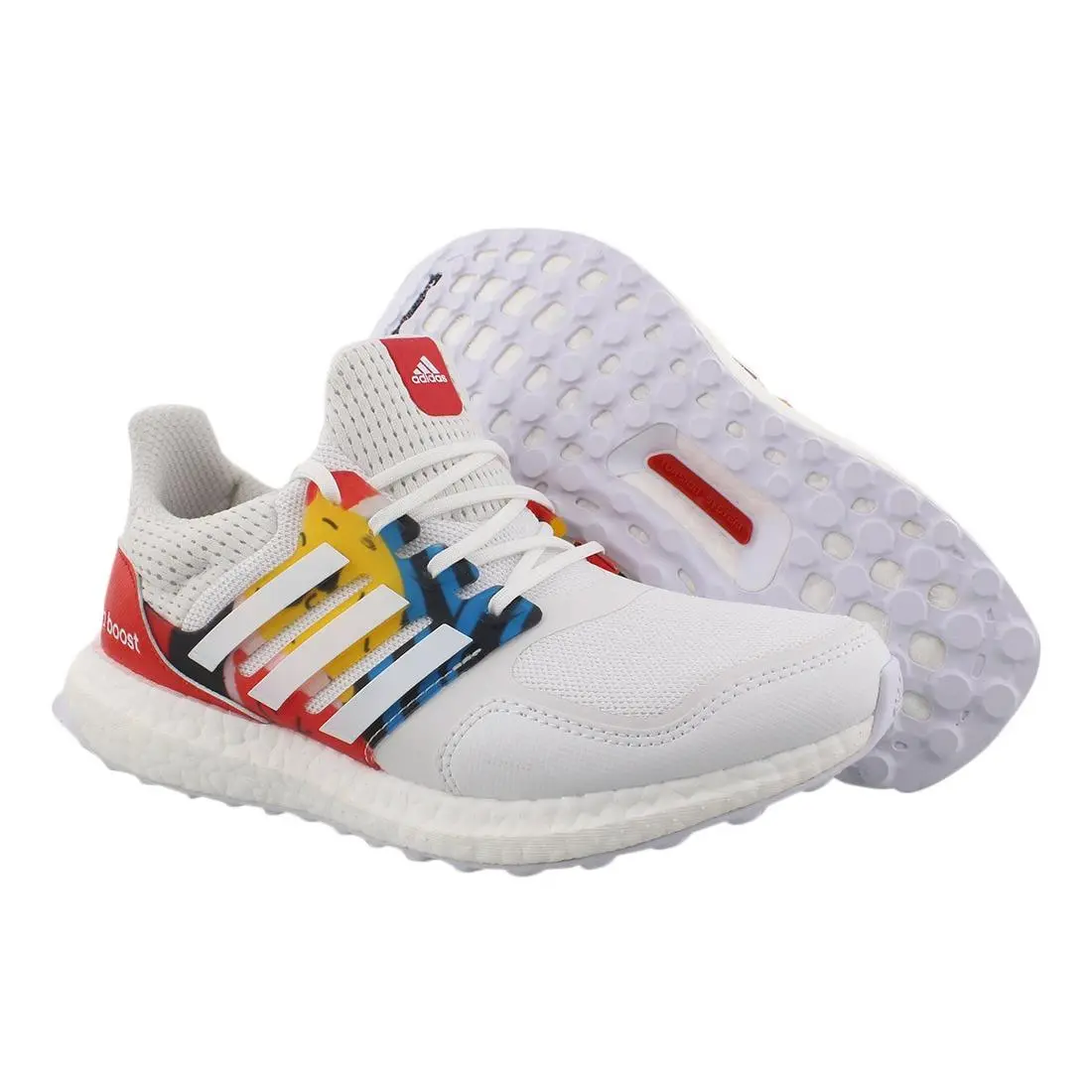 Adidas Ultraboost S L Dna Womens Shoes Size 6.5 Color: Cloud White/cloud