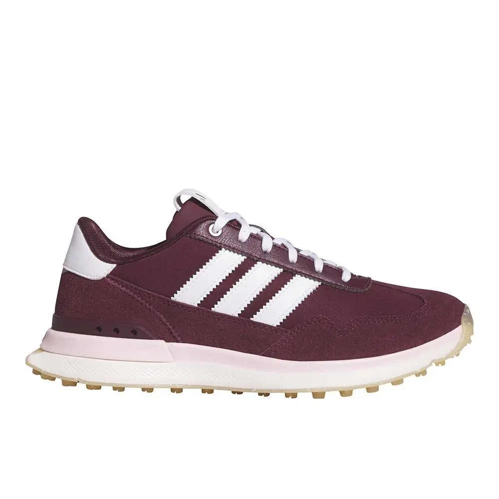 S2g 26 Textile Spikeless Golf Womens Size 5- M Sneakers Athletic Shoes S by Adidas