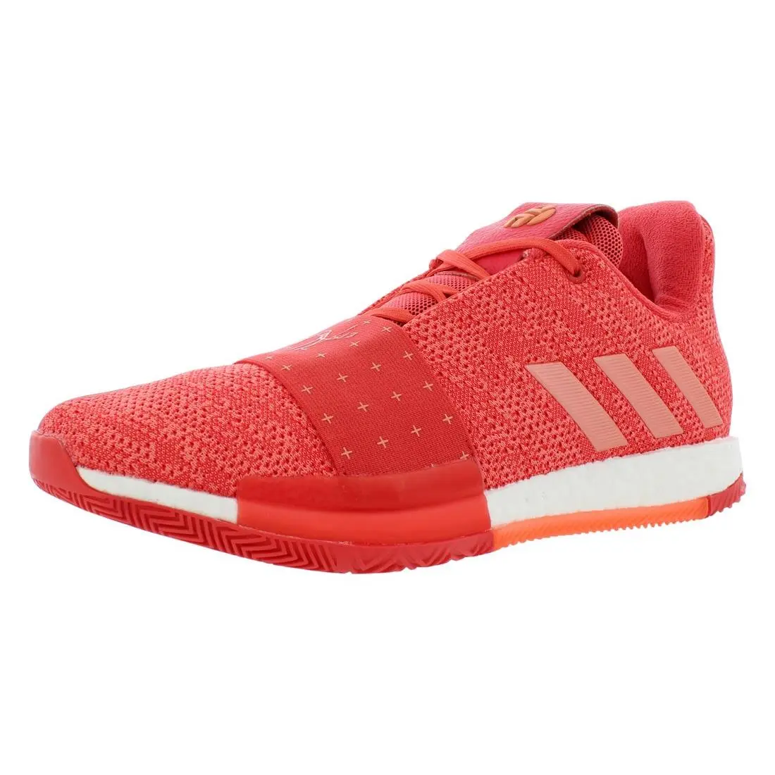 Adidas shoes - Red/White, Main: Red (UPC: 191037022247) 0
