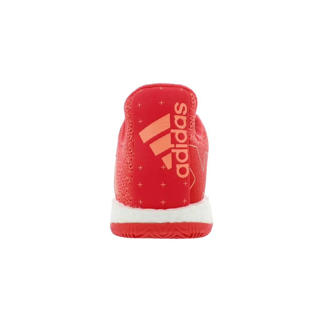 Adidas shoes - Red/White, Main: Red (UPC: 191037022247) 2