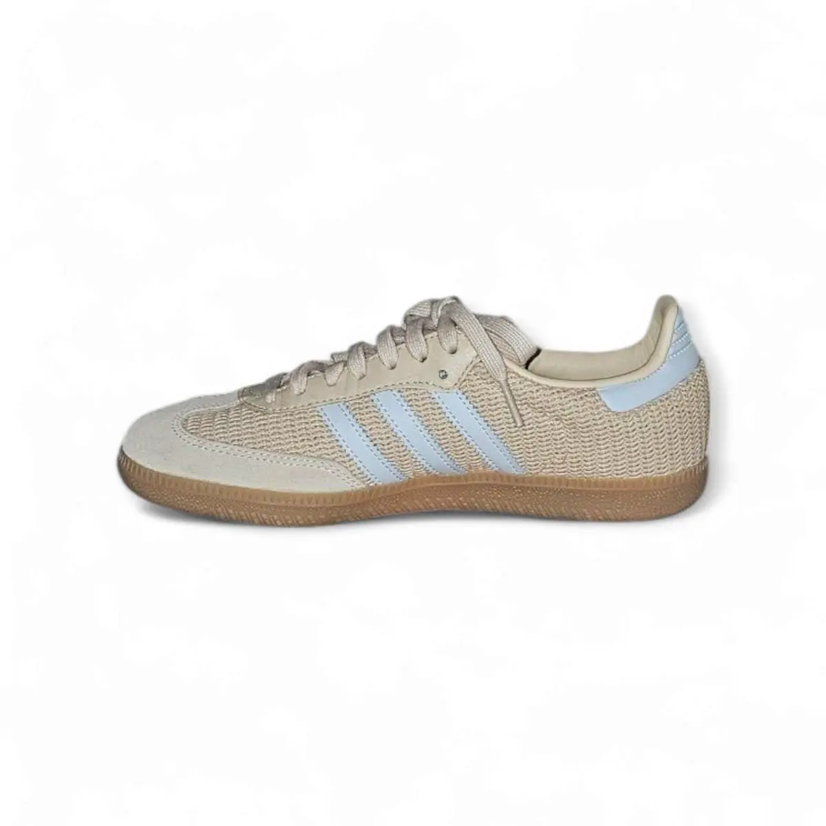 Adidas shoes - adidas Samba - Samba - Sand STrata 8