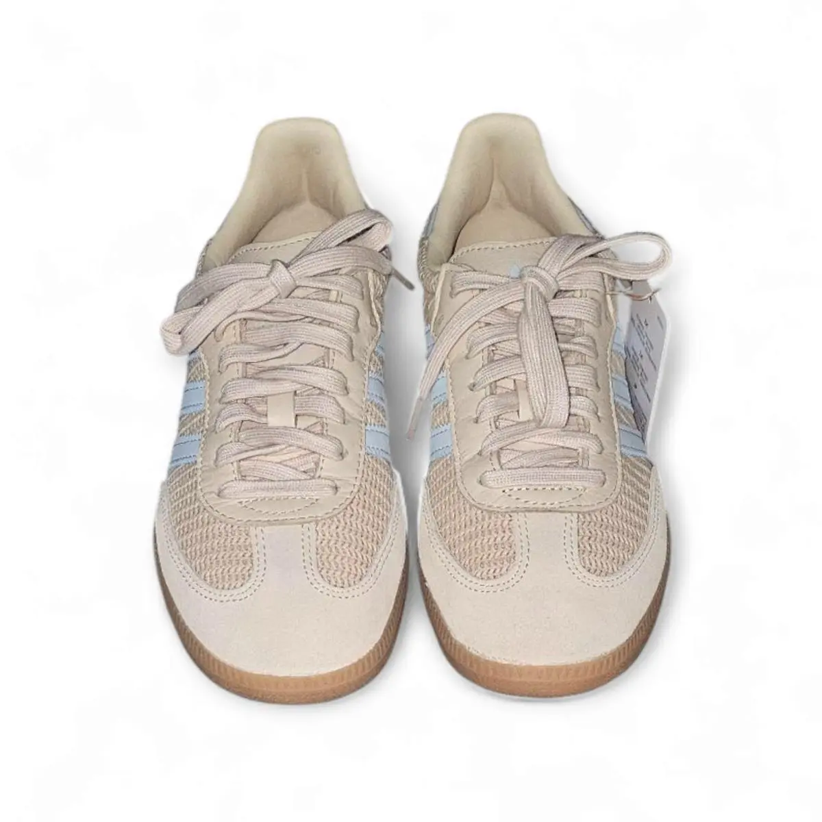 Adidas shoes - adidas Samba - Samba - Sand STrata 9