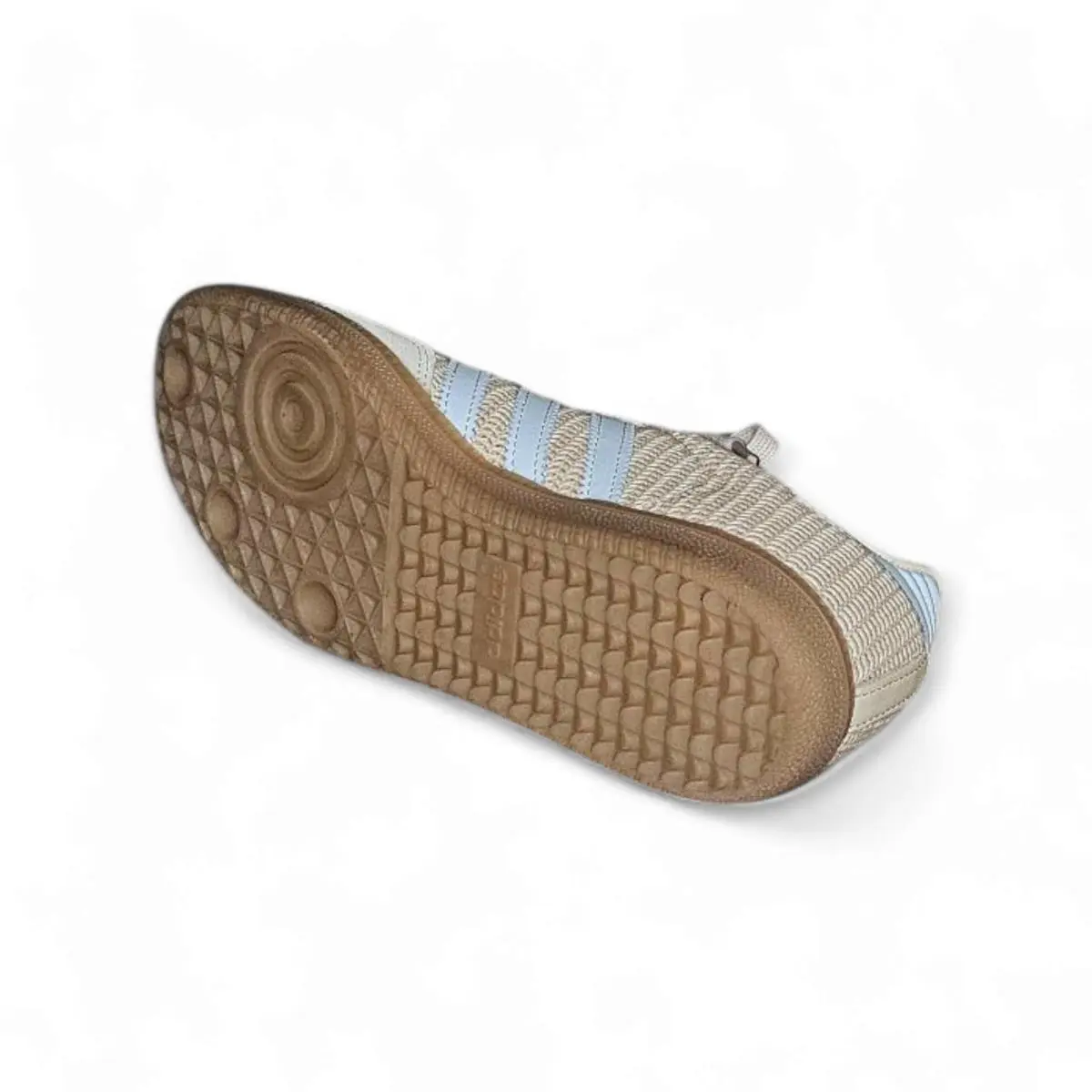 Adidas shoes - adidas Samba - Samba - Sand STrata 11