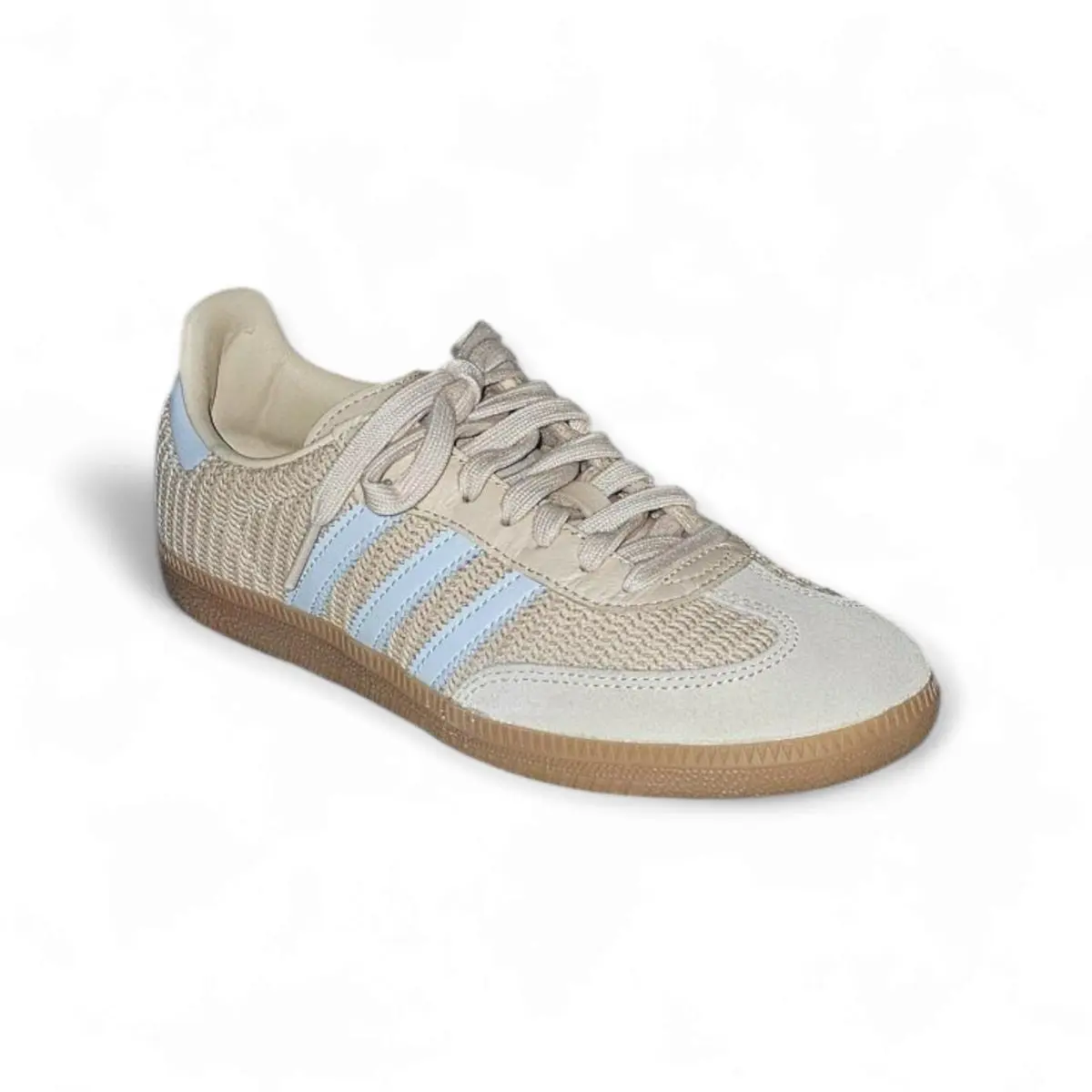 Adidas shoes - adidas Samba - Samba - Sand STrata 5