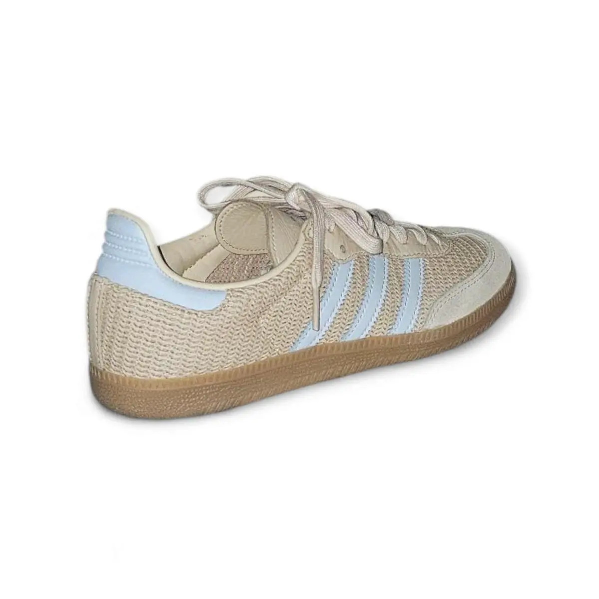 Adidas shoes - adidas Samba - Samba - Sand STrata 6