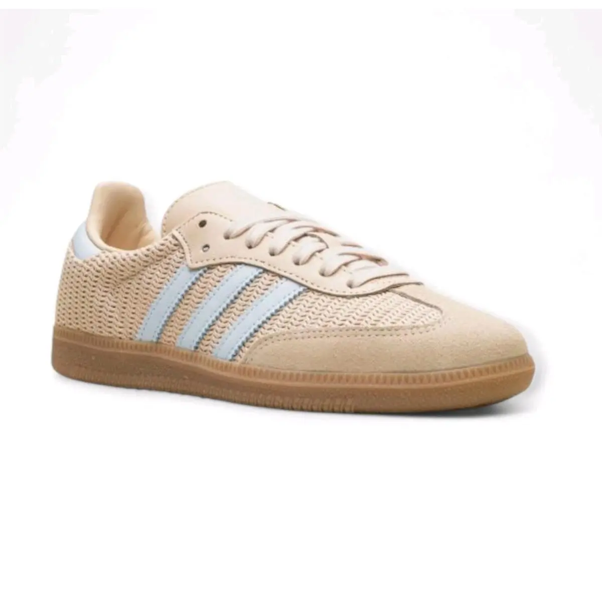 Adidas Originals Samba Sneakers - Sz 7.5