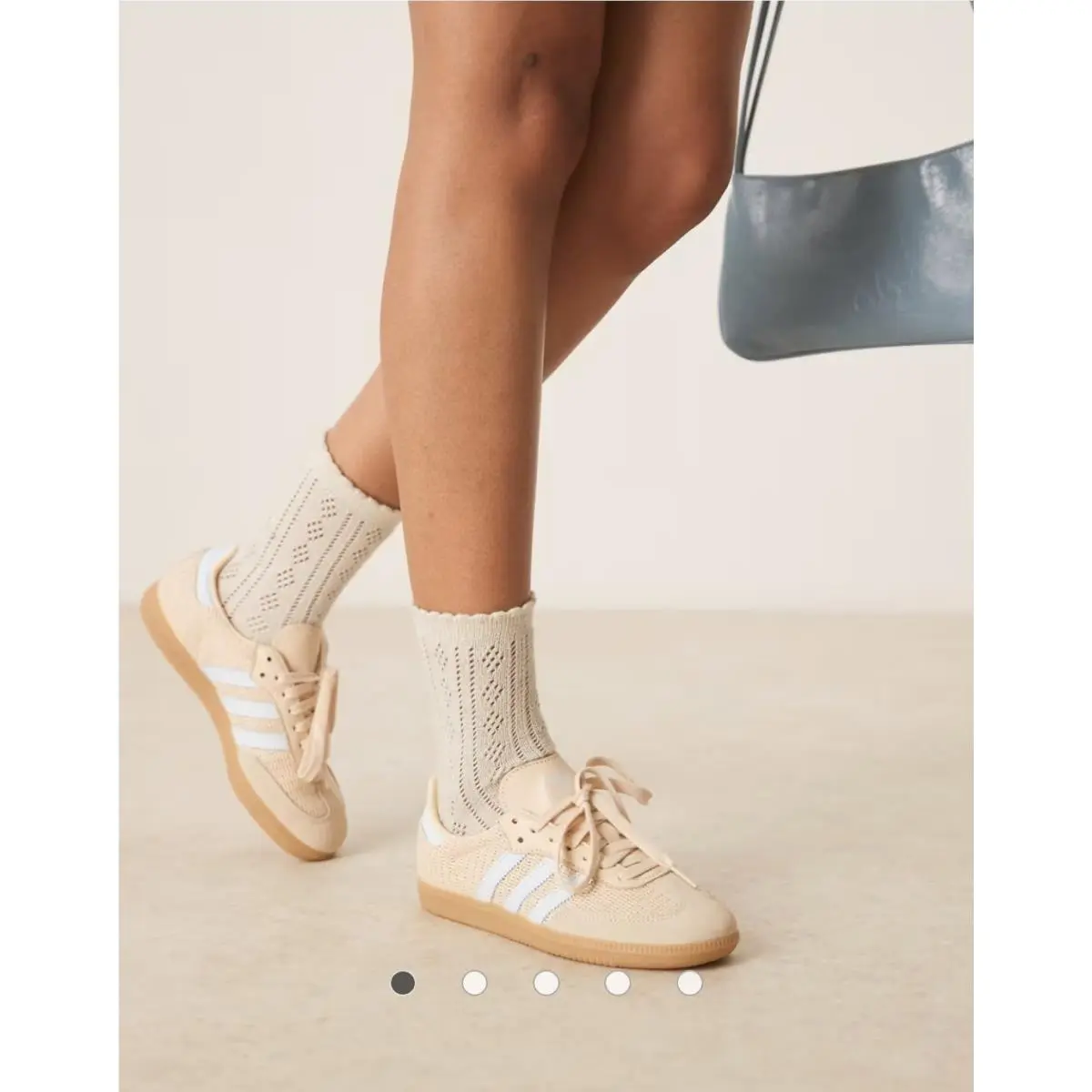 Adidas shoes - adidas Samba - Samba - Sand STrata 0