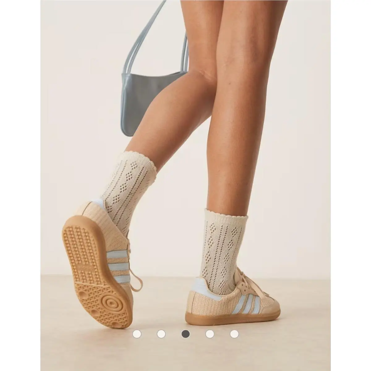 Adidas shoes - adidas Samba - Samba - Sand STrata 2