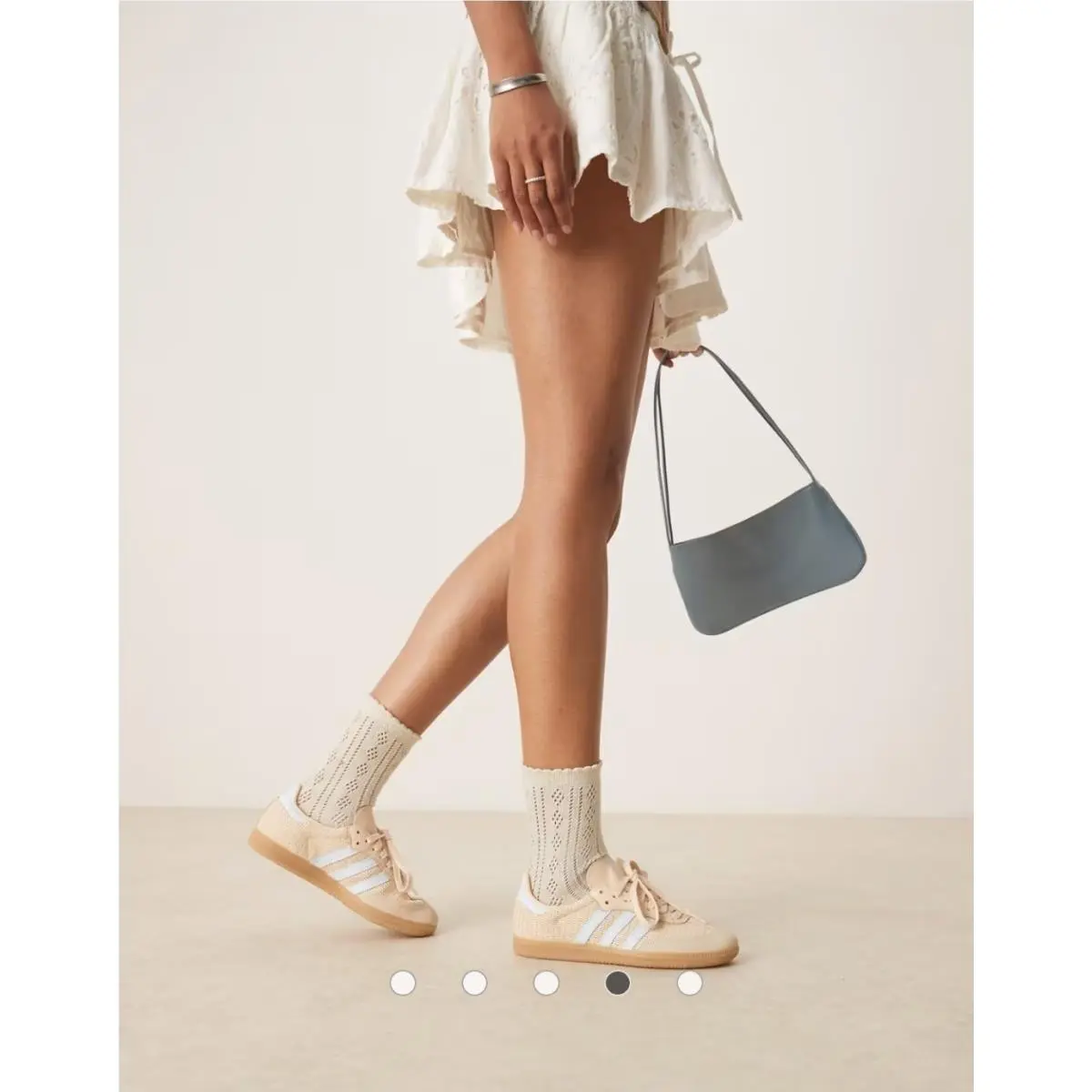 Adidas shoes - adidas Samba - Samba - Sand STrata 3