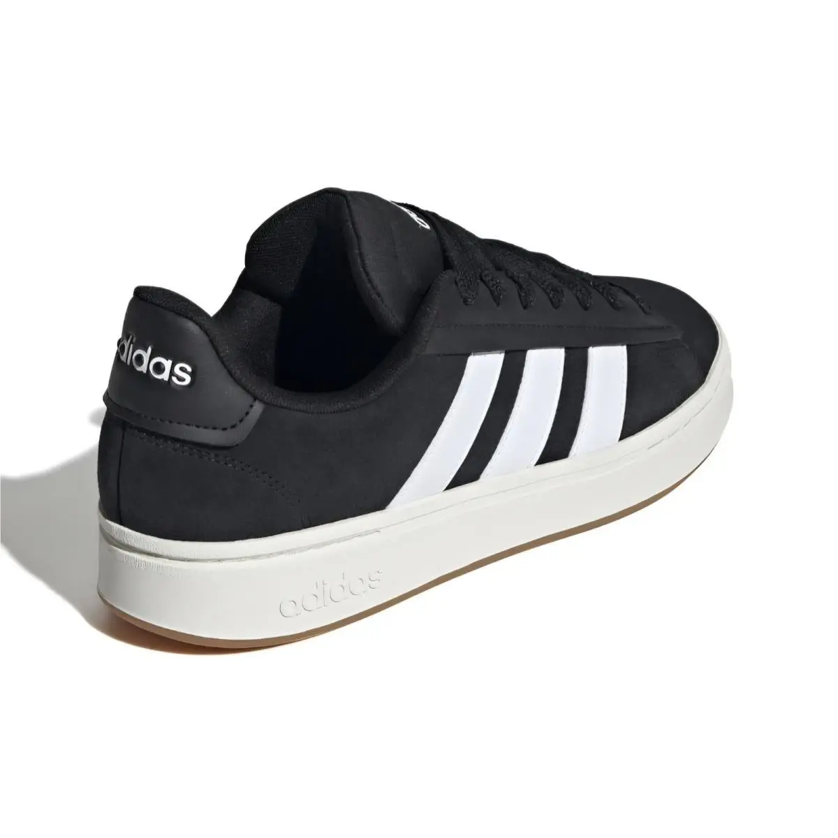 Adidas shoes - Grand Court Alpha - Grand Court Alpha - Black 0