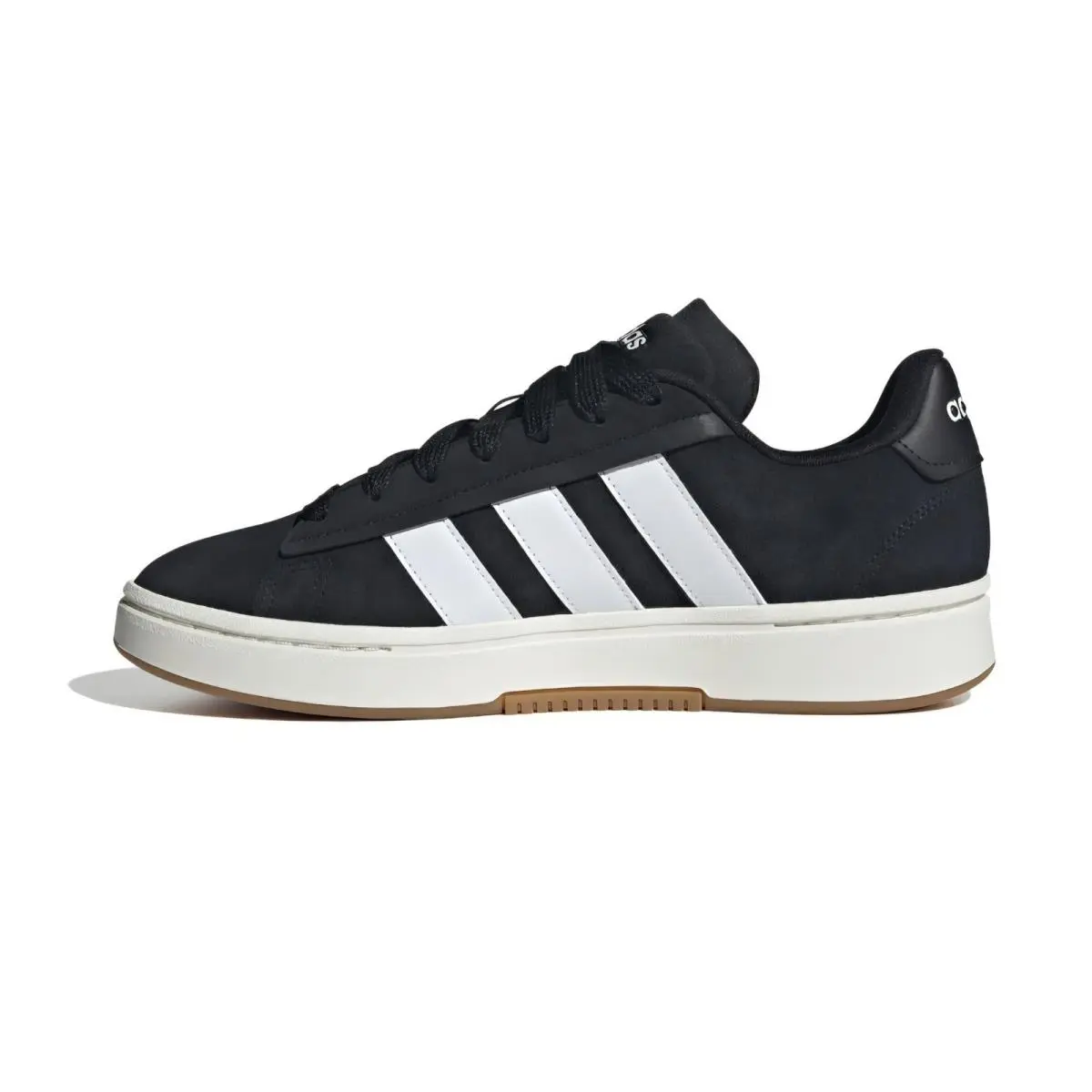Adidas shoes - Grand Court Alpha - Grand Court Alpha - Black 2