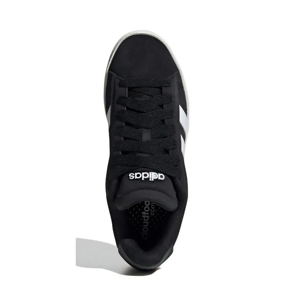 Adidas shoes - Grand Court Alpha - Grand Court Alpha - Black 4