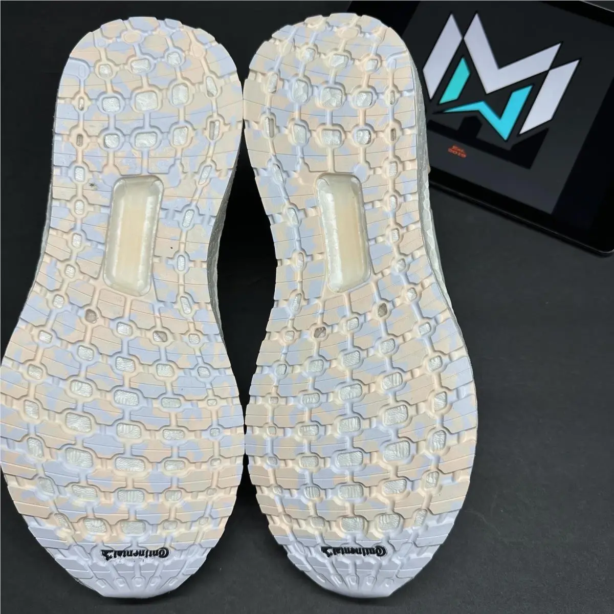 Adidas shoes - White 10