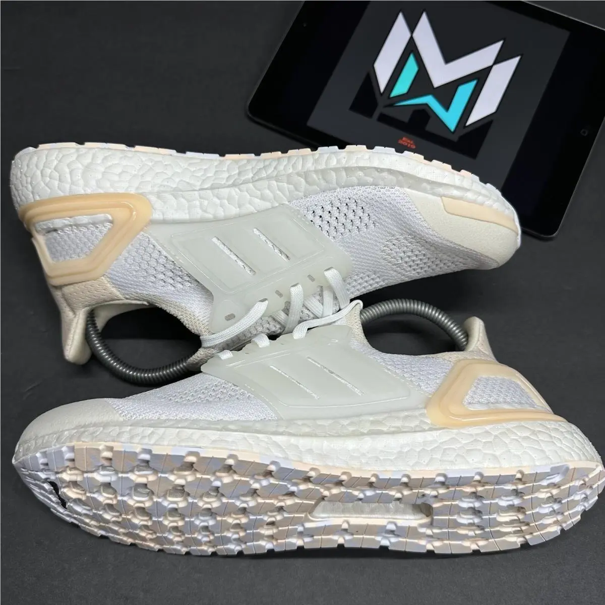 Adidas shoes - White 0