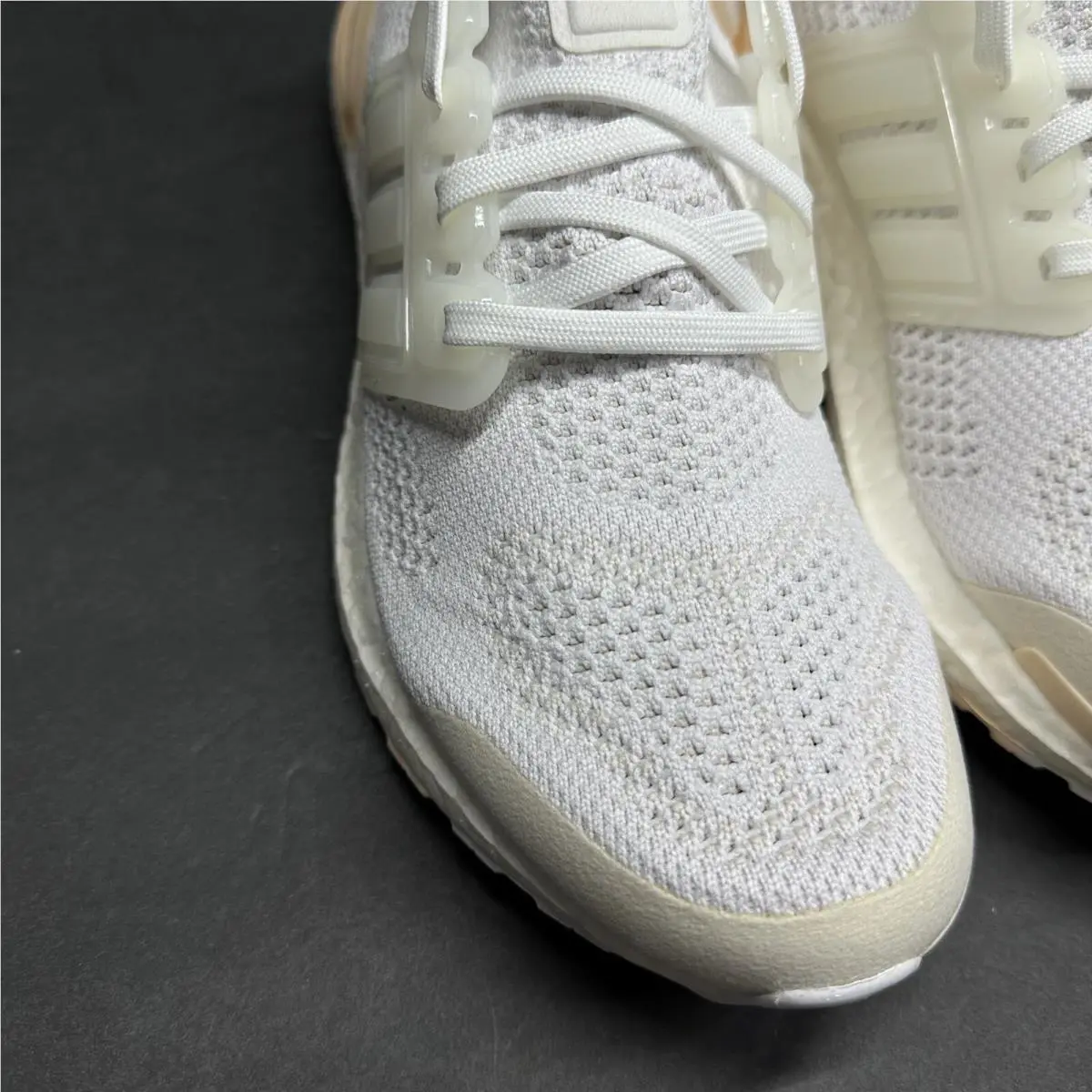 Adidas shoes - White 5