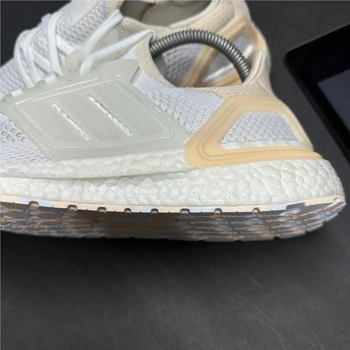 Adidas shoes - White 7