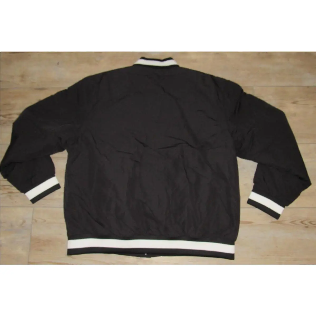 Adidas clothing - Black/White 3