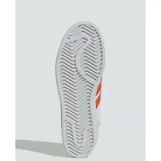 Adidas shoes - adidas Superstar Bold - Superstar Bold - H69045 - Cloud White / Orange / Bold Pink 5