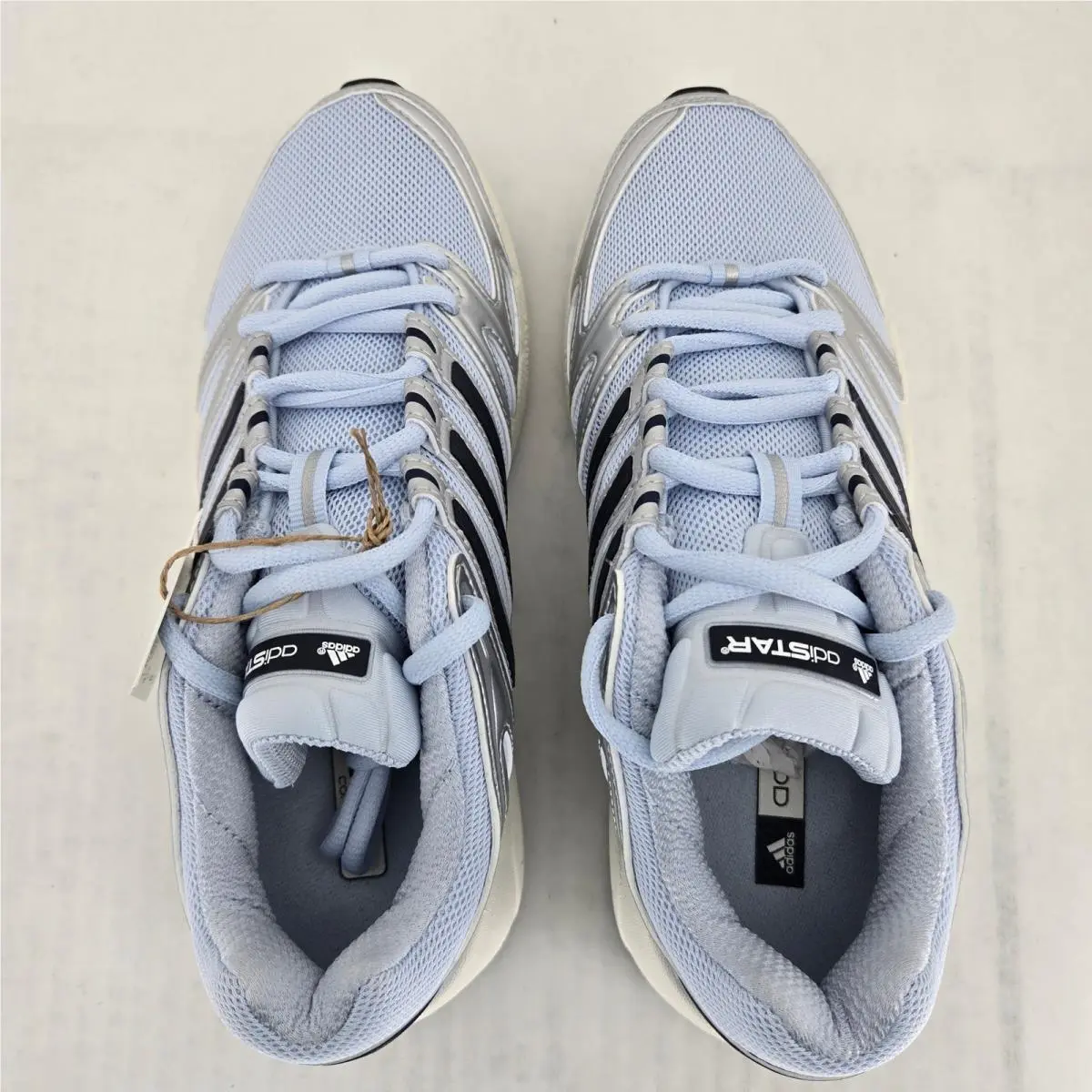 Adidas shoes - Adistar Control 5 W - Adistar Control - IH1806 - Blue 8