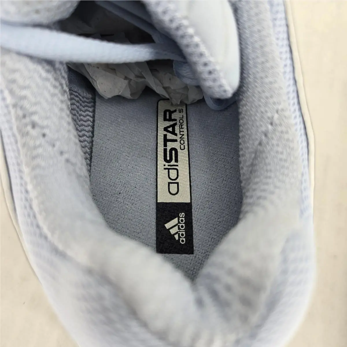 Adidas shoes - Adistar Control 5 W - Adistar Control - IH1806 - Blue 9