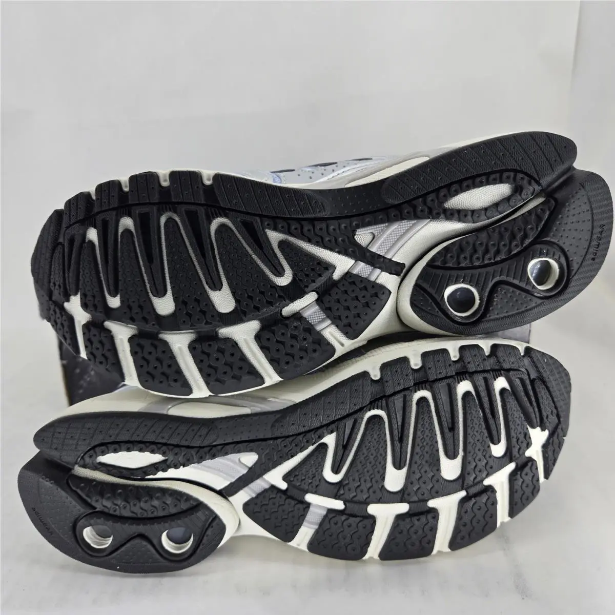 Adidas shoes - Adistar Control 5 W - Adistar Control - IH1806 - Blue 2
