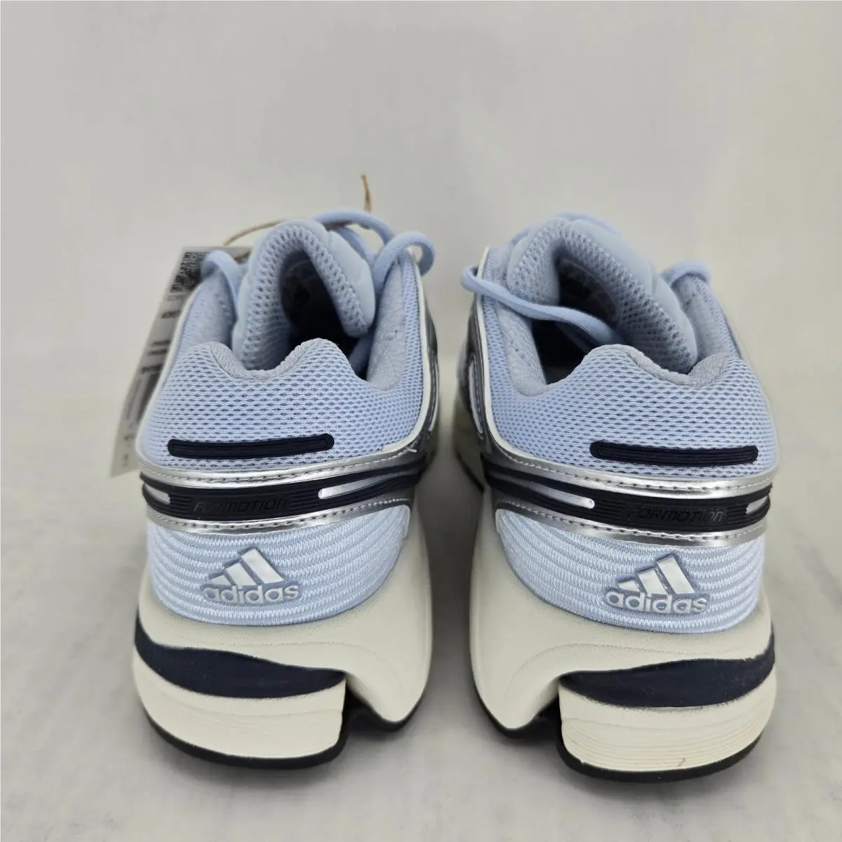 Adidas shoes - Adistar Control 5 W - Adistar Control - IH1806 - Blue 3