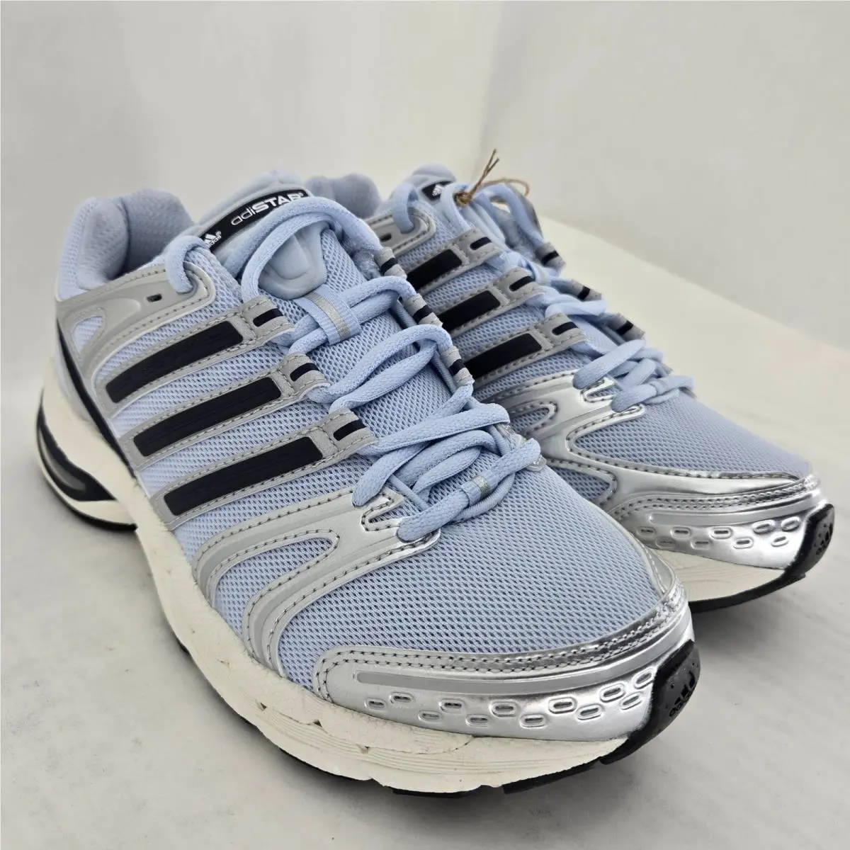 Adidas shoes - Adistar Control 5 W - Adistar Control - IH1806 - Blue 4