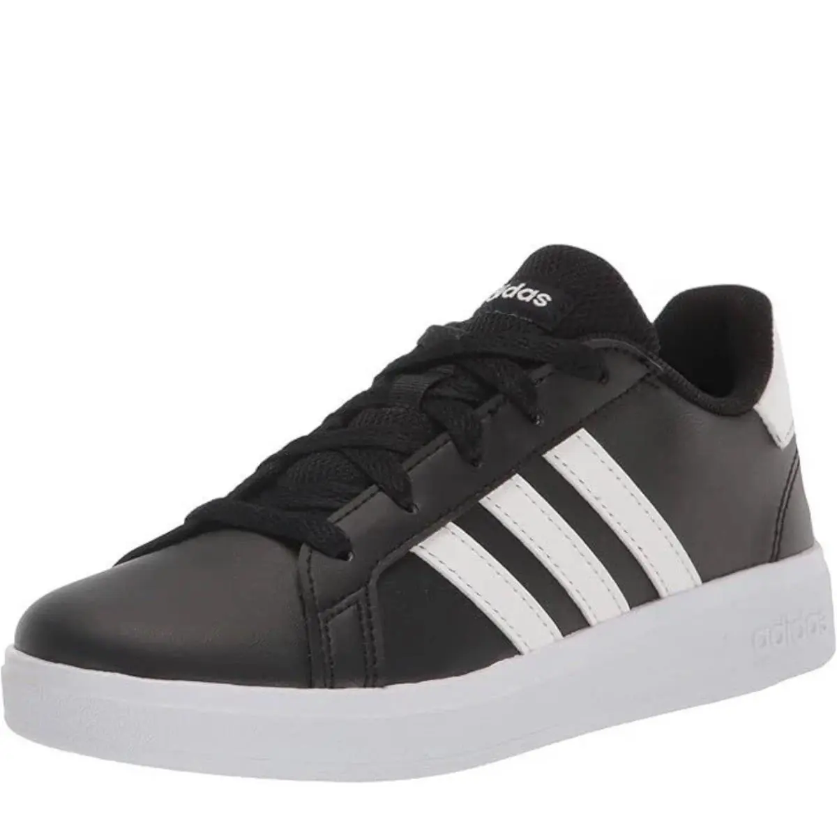 Adidas shoes - adidas Grand Court - Grand Court - Black (UPC: 195740525682) 0