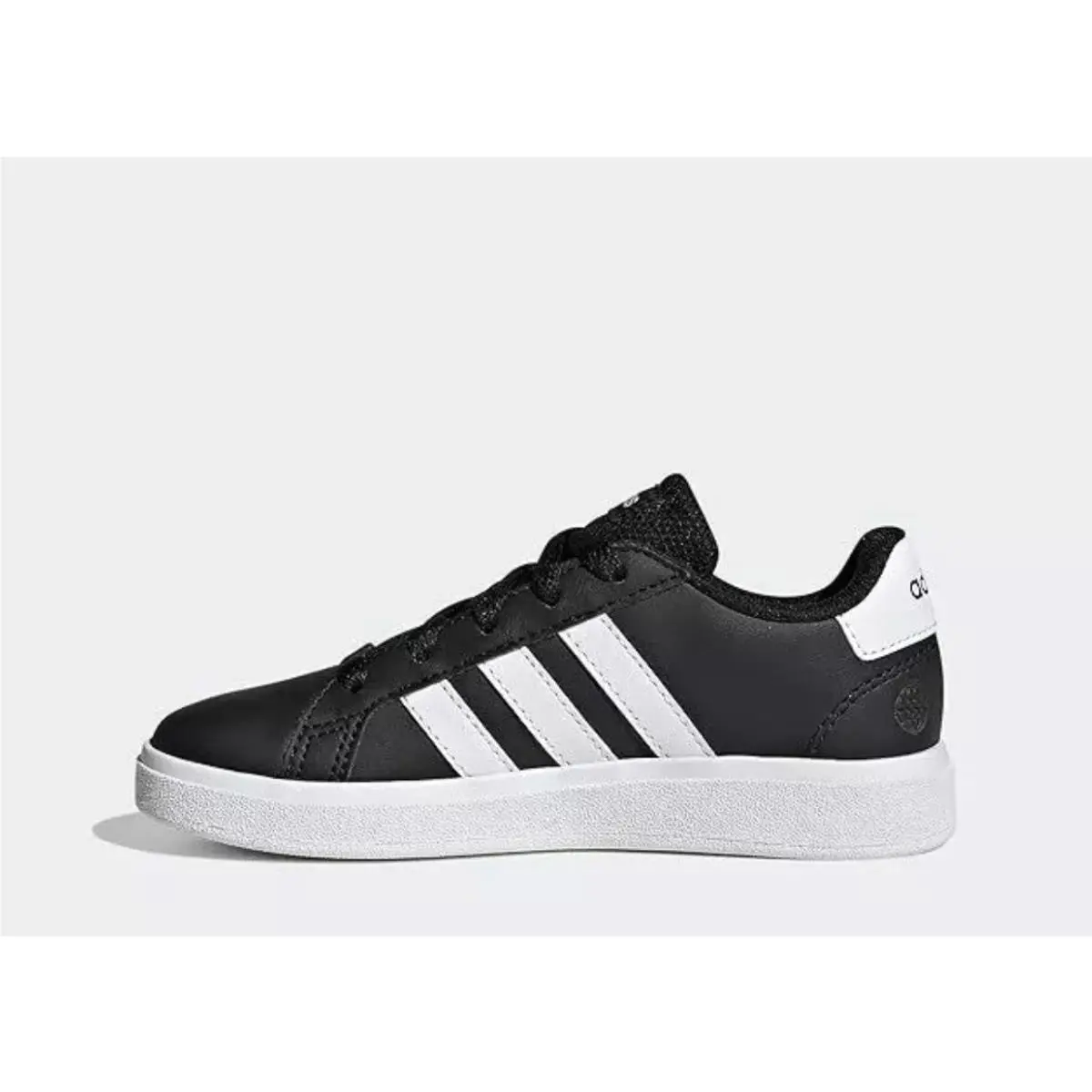 Adidas shoes - adidas Grand Court - Grand Court - Black (UPC: 195740525682) 1