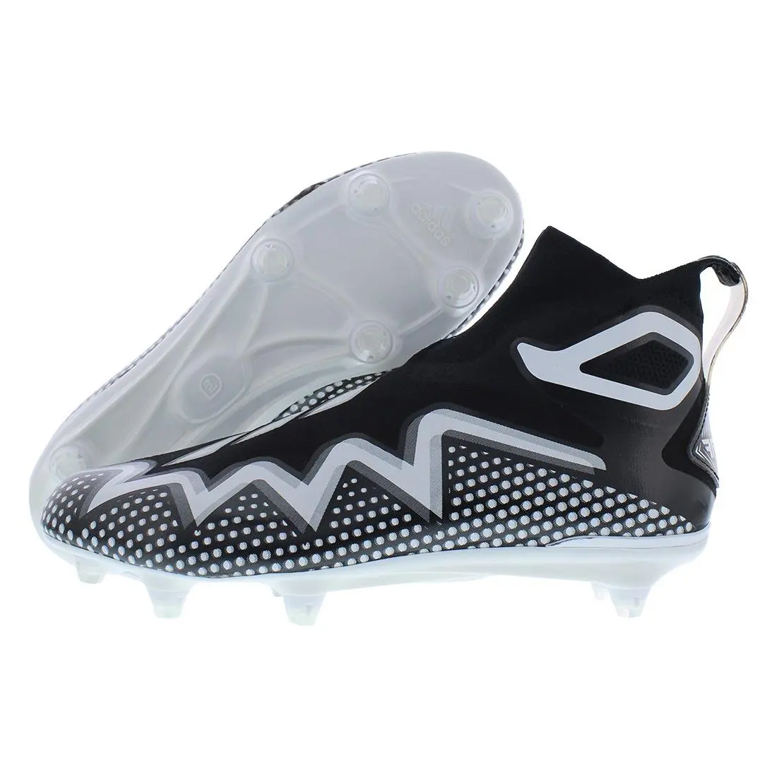 Adidas SM Freak Ultra 22 Detach Mens Shoes Size 13.5 Color: Core