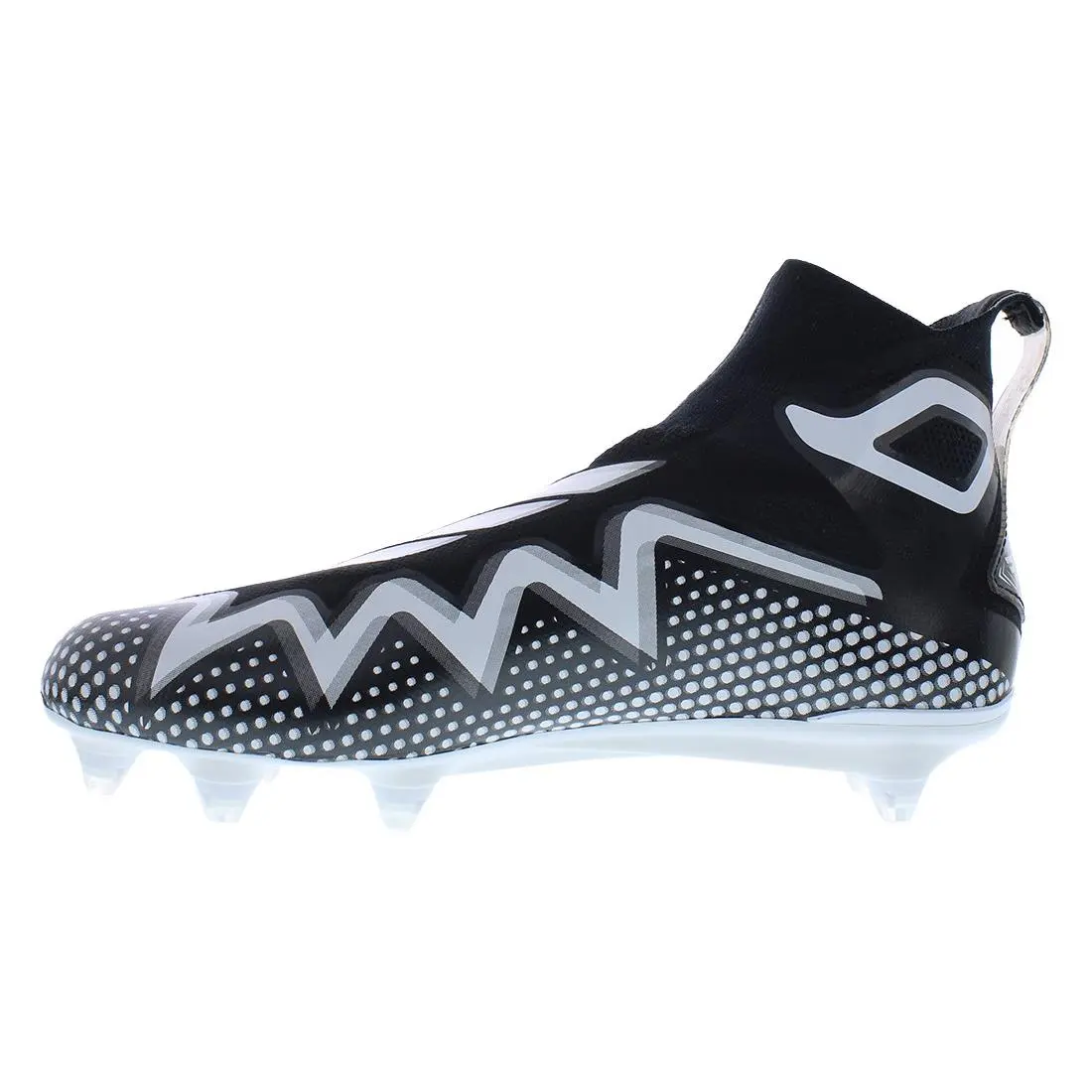 Adidas shoes - Core Black/Footwear White/Grey Six, Full: Core Black/Footwear White/Grey Six (UPC: 195747291405) 0