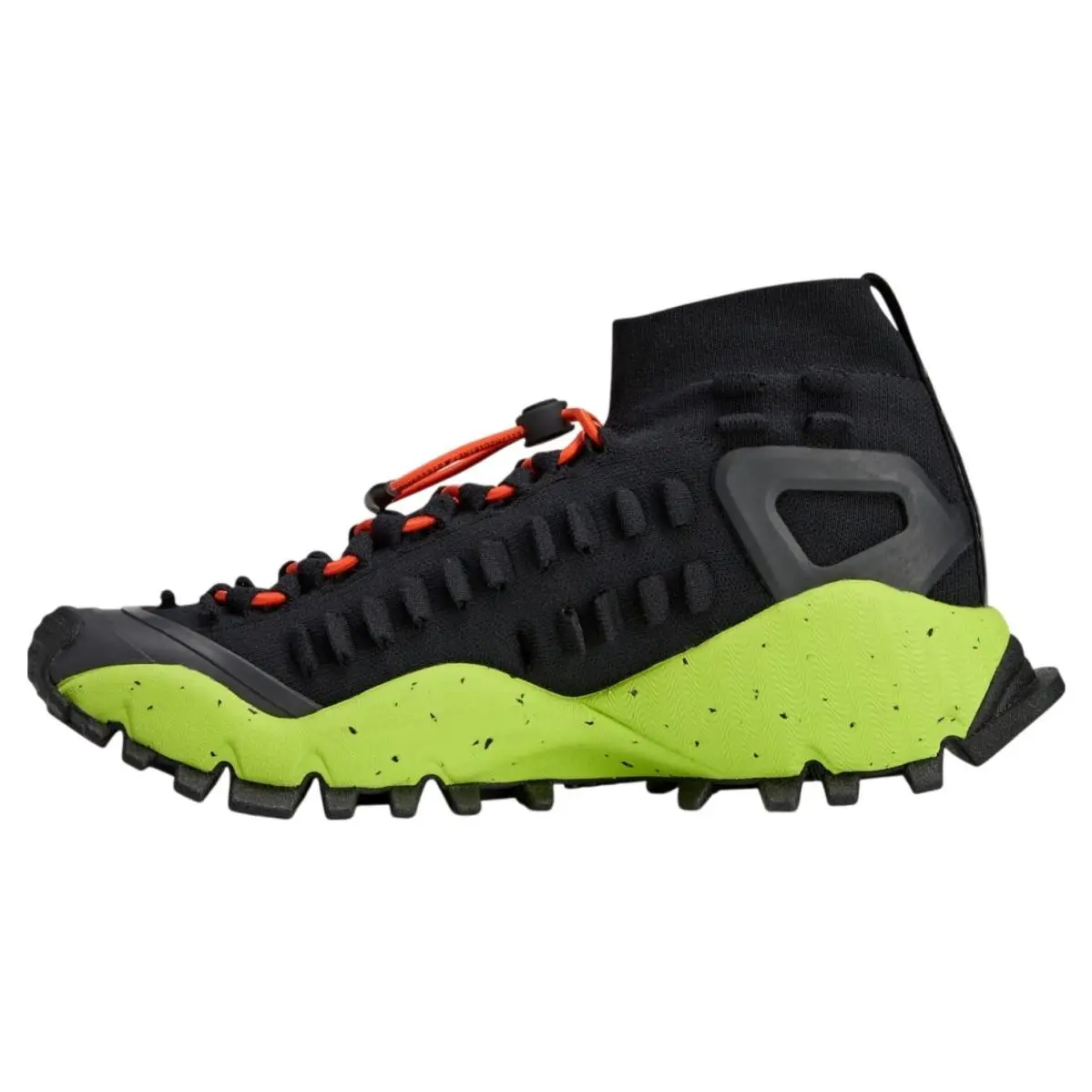 Adidas shoes - Black 1