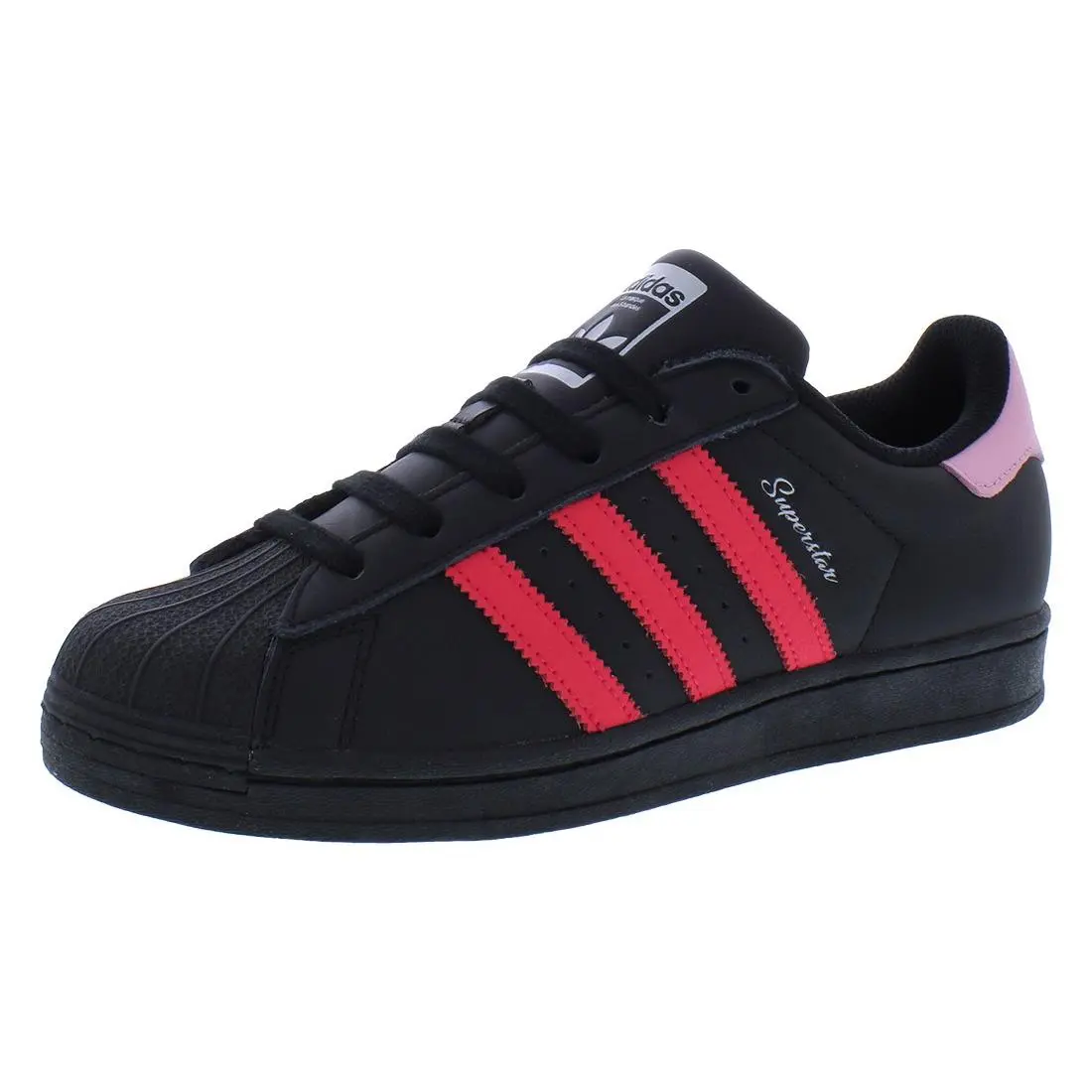 Adidas shoes - Core Black/Supplier Color/Supplier Color, Main: Black (UPC: 196472749278) 0